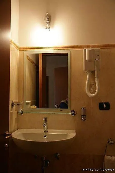 רומא Dipendenza Hotel Galileo איטליה