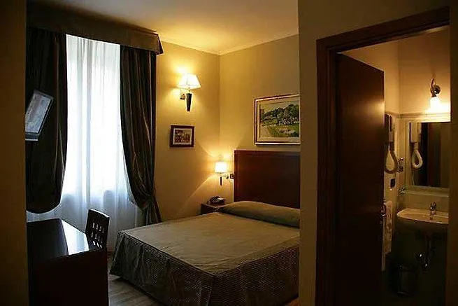 רומא Dipendenza Hotel Galileo