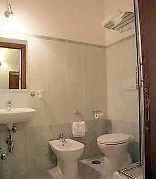 רומא Dipendenza Hotel Galileo