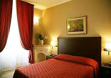רומא Dipendenza Hotel Galileo