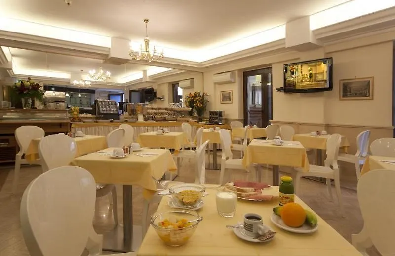 רומא Dipendenza Hotel Galileo