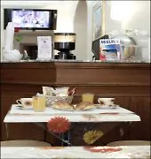 רומא Dipendenza Hotel Galileo
